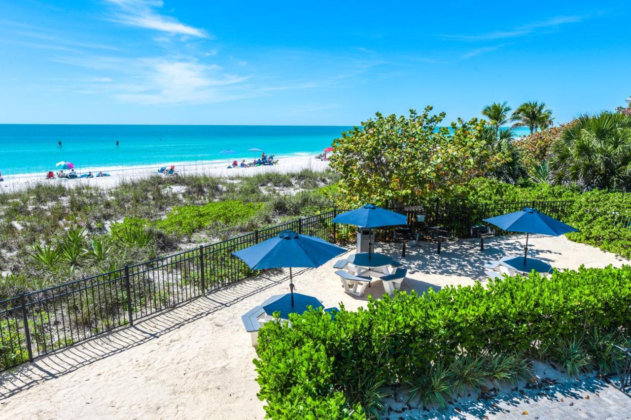 Anna Maria Beach Resort 홈즈비치 외부 사진