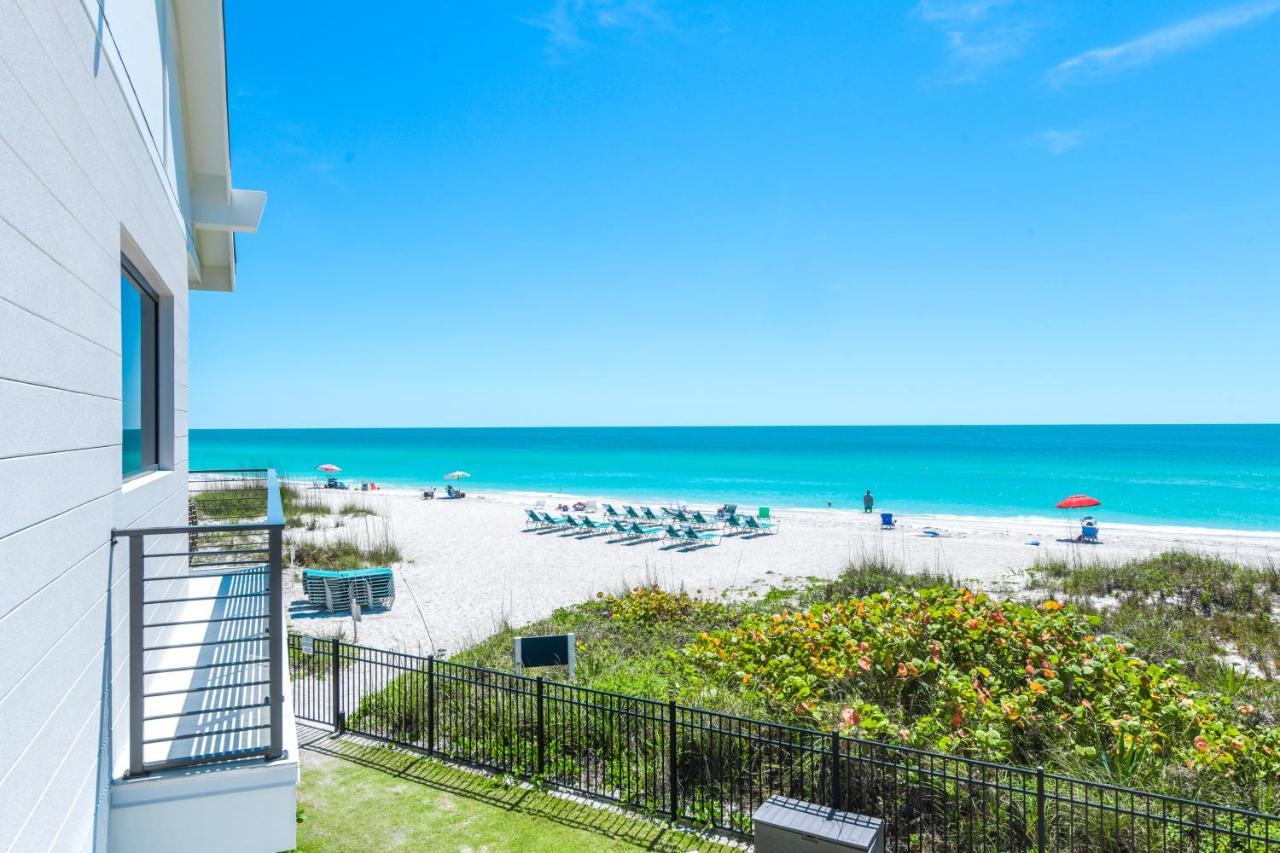 Anna Maria Beach Resort 홈즈비치 외부 사진