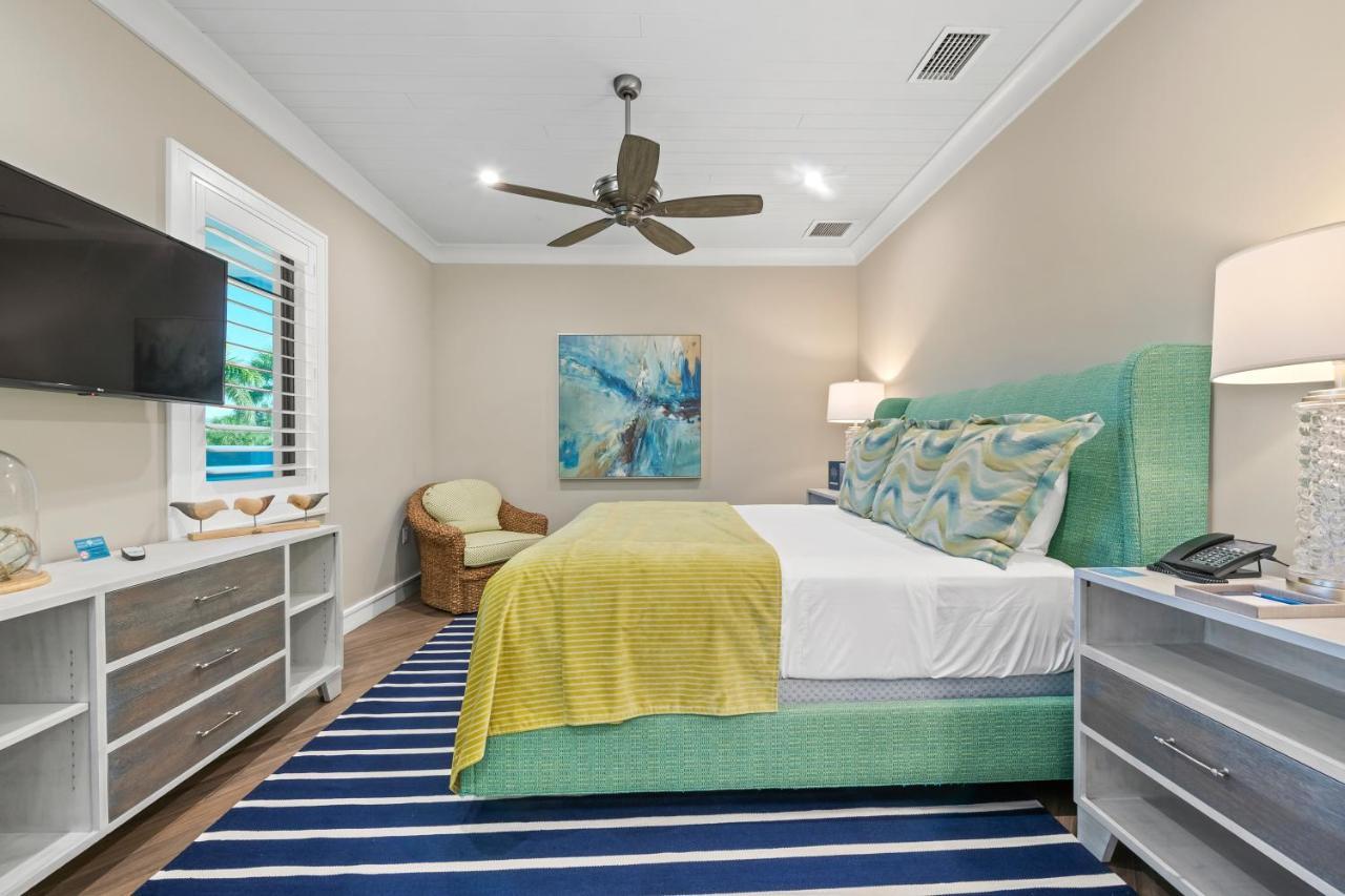 Anna Maria Beach Resort 홈즈비치 외부 사진