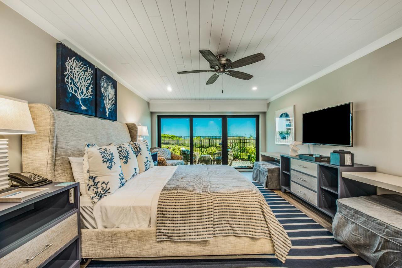 Anna Maria Beach Resort 홈즈비치 외부 사진
