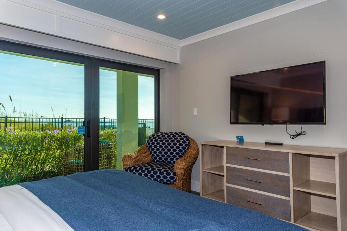 Anna Maria Beach Resort 홈즈비치 외부 사진