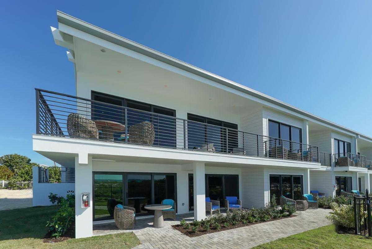 Anna Maria Beach Resort 홈즈비치 외부 사진