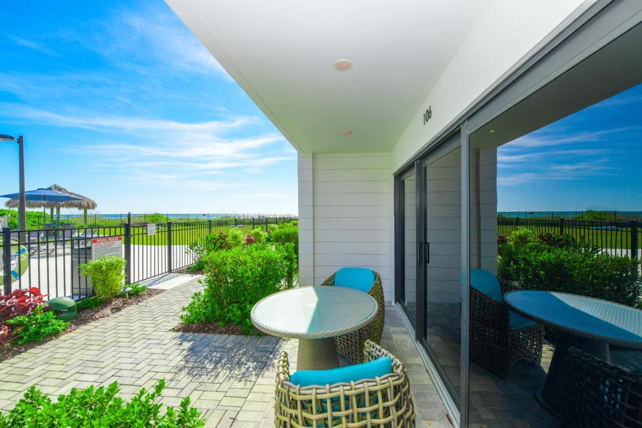 Anna Maria Beach Resort 홈즈비치 외부 사진